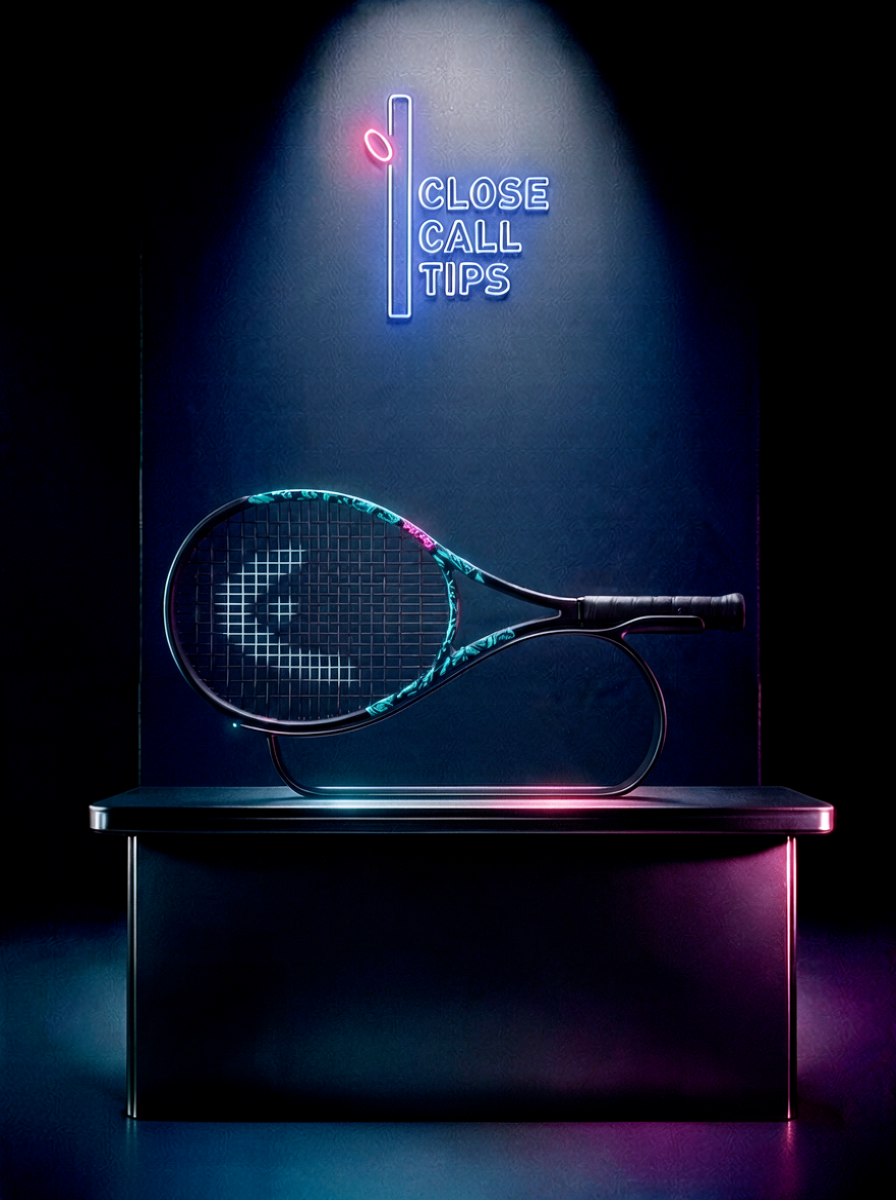 Head Boom US Open Edition 2025